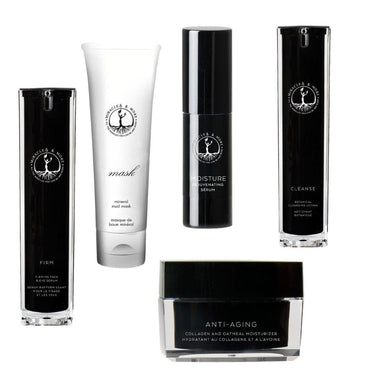 Miracles & More Skin Transformation Aging Young BundleMiracles & MoreMiracles & More